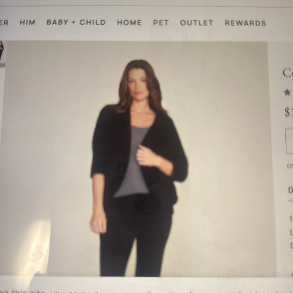 Barefoot Dreams Cozy Chic Lite Shrugs